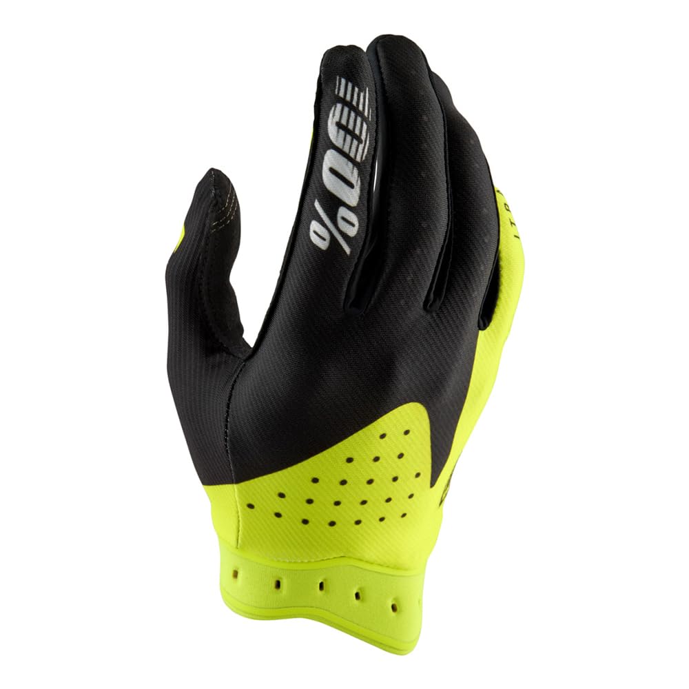 View 1 of 100% iTrack Cycling Gloves