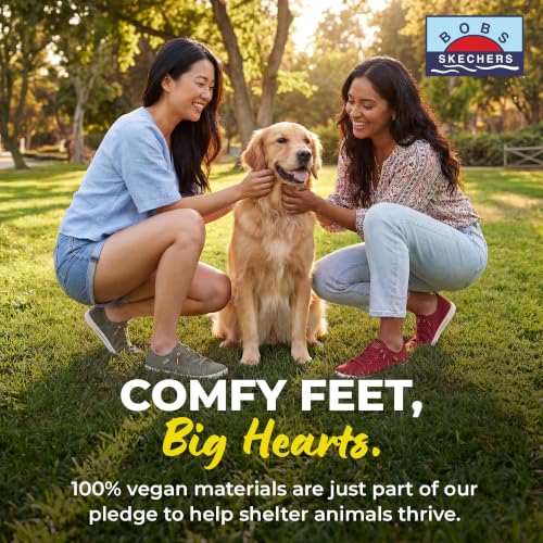Image of Skechers Women's Bobs B Cute 2.0 Sneaker