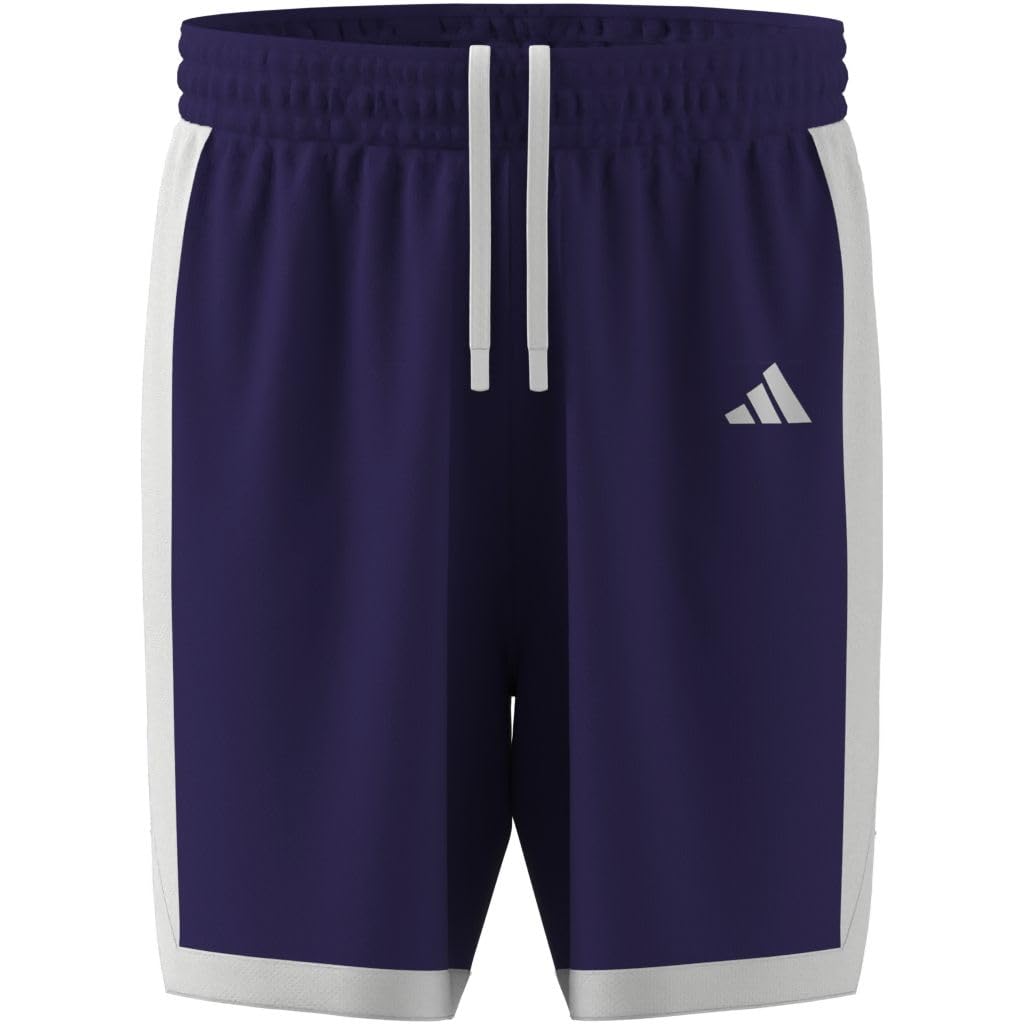 adidas Hombre Mens Pulse Speed BBALL Short