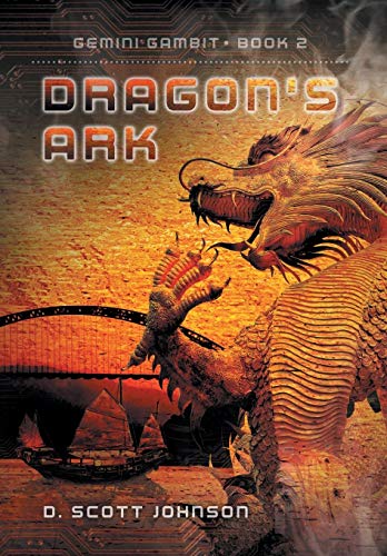 Dragon's Ark: 2 (Gemini Gambit) view 2