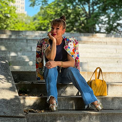 『The Fashion Department』のカバーアート