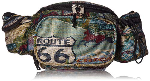 EXPLORER Fanny Pack, Large