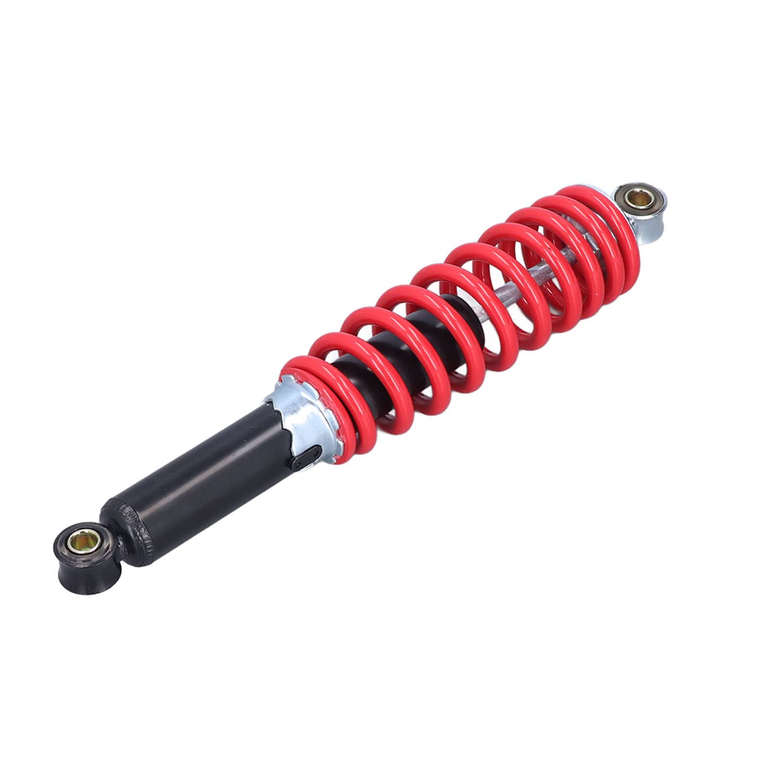Przednich amortyzatorem Premium Premium Ważne zawieszenie dla 110 cm3 125 cm3 150cc motocyklowy rower ATV 12,8 cala Wysoka wydajność Zespół sprężyny