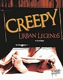 Creepy Urban Legends (Scary Stories)