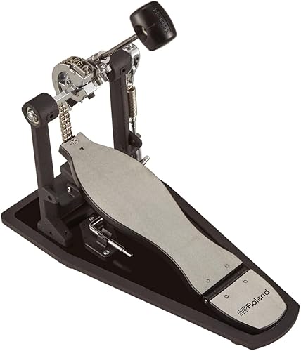 Miniatura 2 de Roland Pedal de patada resistente con tecnología Noise Eater (RDH-100A)