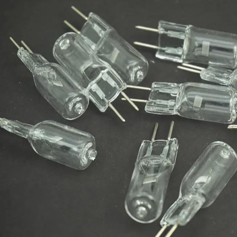 Lampadine 12 Volt 50 Watt Alogeno: Migliori Prodotti, Recensioni E - Foto 10