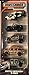 Matchbox, 2014 On A Mission, Battle Mission 5-Pack