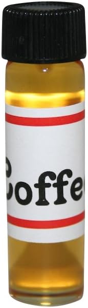 Original Products Coffee Oil for Love, Warmth, Witchcraft Magical Spiritual Healing Anointing Oils for Spells and Candles Prayer Cleansing Protection Magic Ritual Hoodoo Wiccan Voodoo