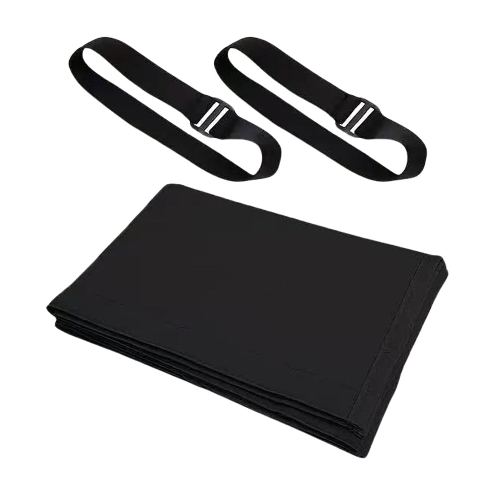 Elnwnnkc Air Conditioning Ventilation Hose Insulator Sleeve Detachable Insulation Sleeve for 5-5.9inch Diameter Exhaust Hose Heat Reduction Vent Cover