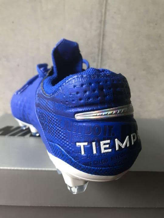 ティエンポ4 27cm