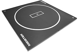 Meister FlexFloor Clearance Wrestling Mat