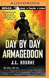 Day by Day Armageddon (Day by Day Armageddon Series)