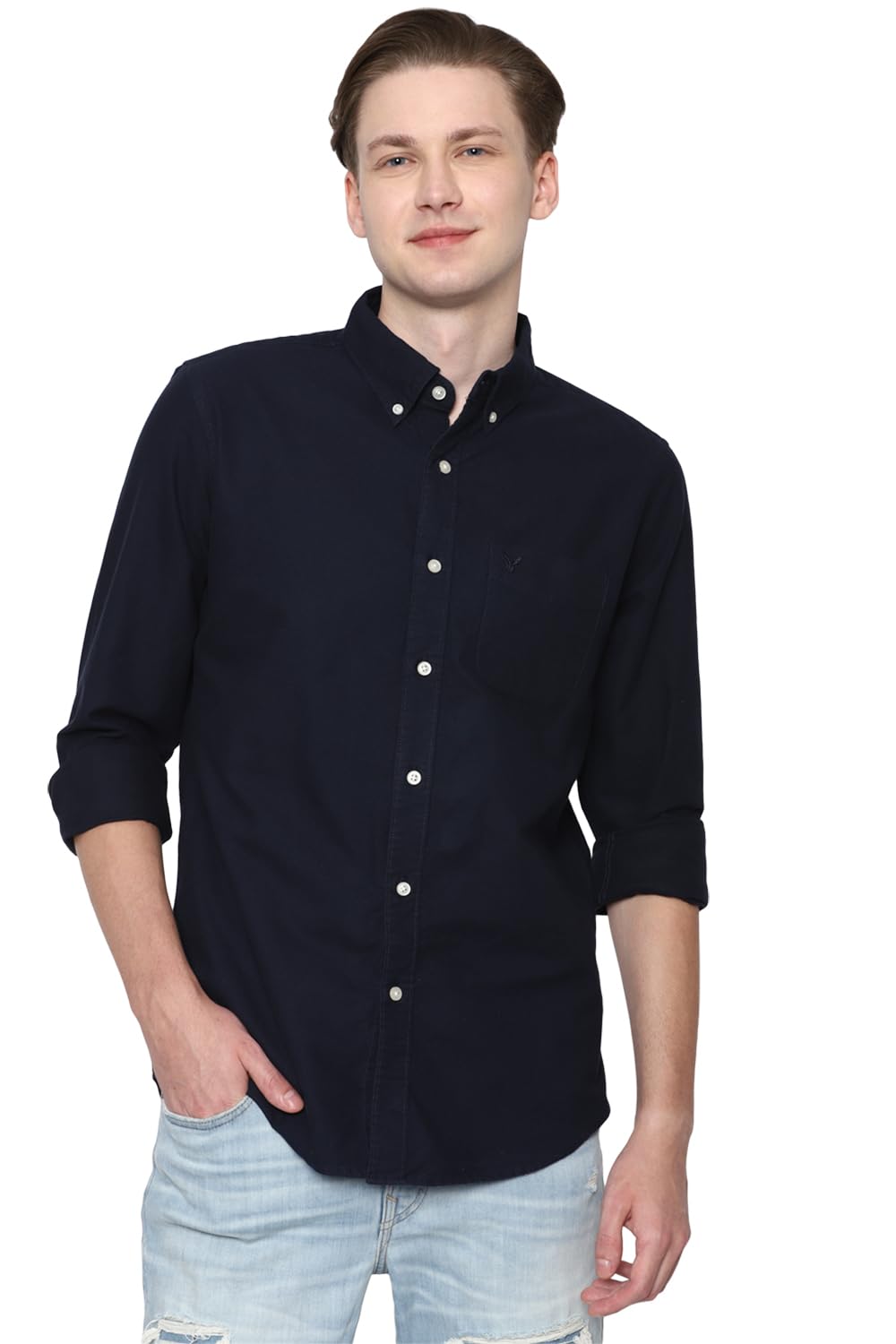 American Eagle Men Shirt