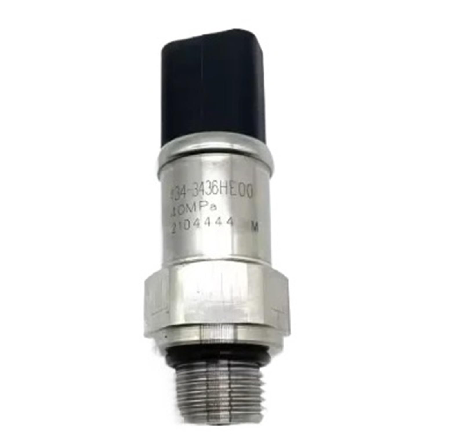 RISWEKFW Pump Pressure Sensor 4343436 434-3436 For Excavator 325B 330B