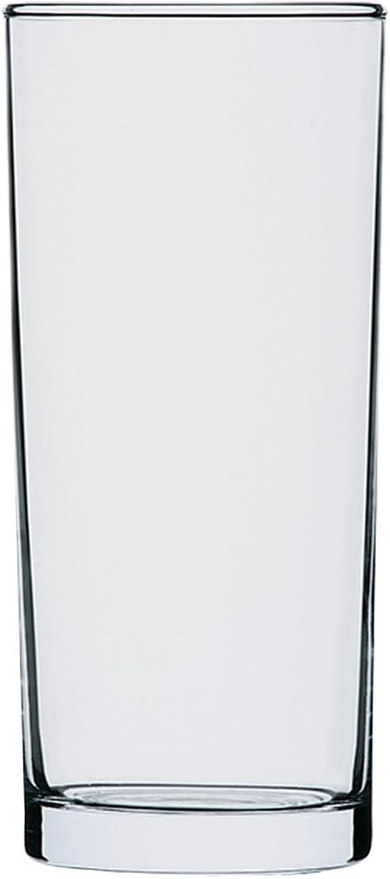 Yamashita Kogei 13785000 Octem 330TB Glass, 2.6 x 2.6 x 5.7 inches (6.6 x 6.6 x 14.5 cm)