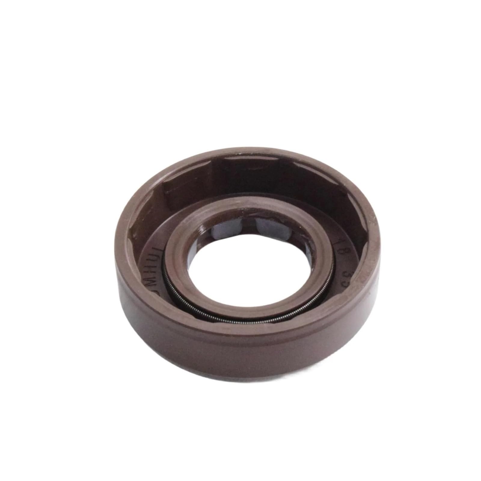 YMUGUEGH Oil Seal 18 * 35 * 9 Hydraulic Pump Skeleton Shaft Oil Seal
