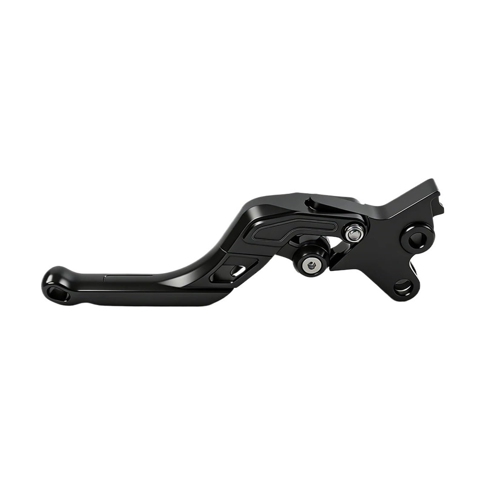 WNFTYSKE Motorcycle Brake Clutch Lever Pivot Levers for BM&W R1300GS Adventure ASA 2025- Motorcycle Accessories Clutch Lever Brake Levers Handle Set Bar Handbrak