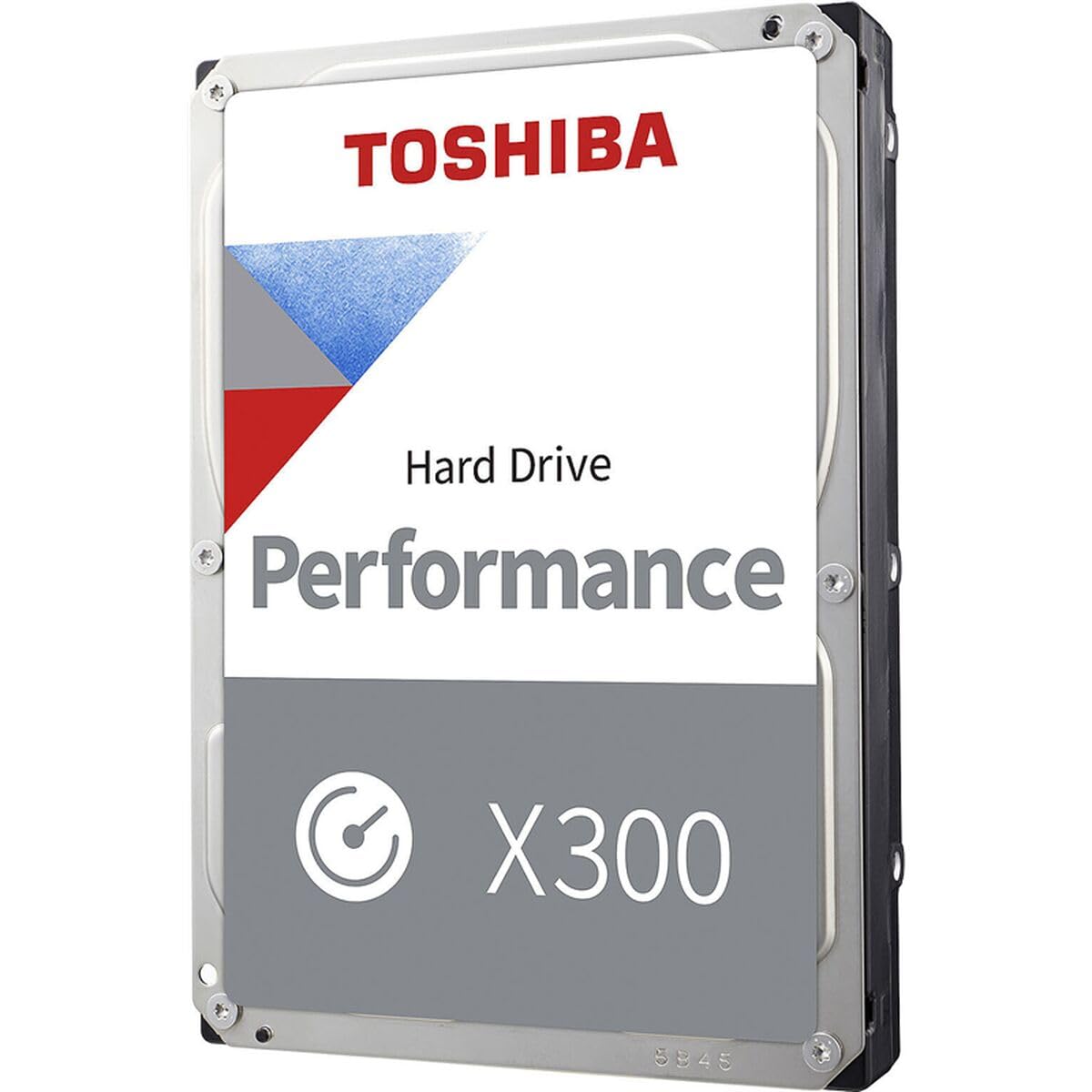 Toshiba X300 - Performance Hard Drive 4INT