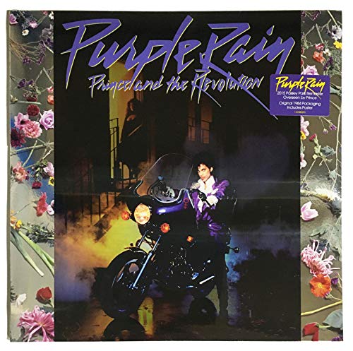 Purple Rain (Remastered)
