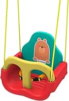 Balanço Infantil Ursinho Xalingo