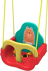 Balanço Infantil Ursinho Xalingo