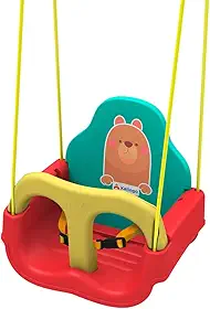 Balanço Infantil Ursinho Xalingo