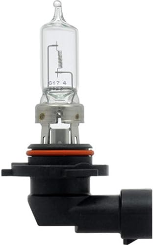 Miniatura 4 de Faro halógeno delantero básico Sylvania 9003 (también compatible con foco H4), (paquete de 1), 9005