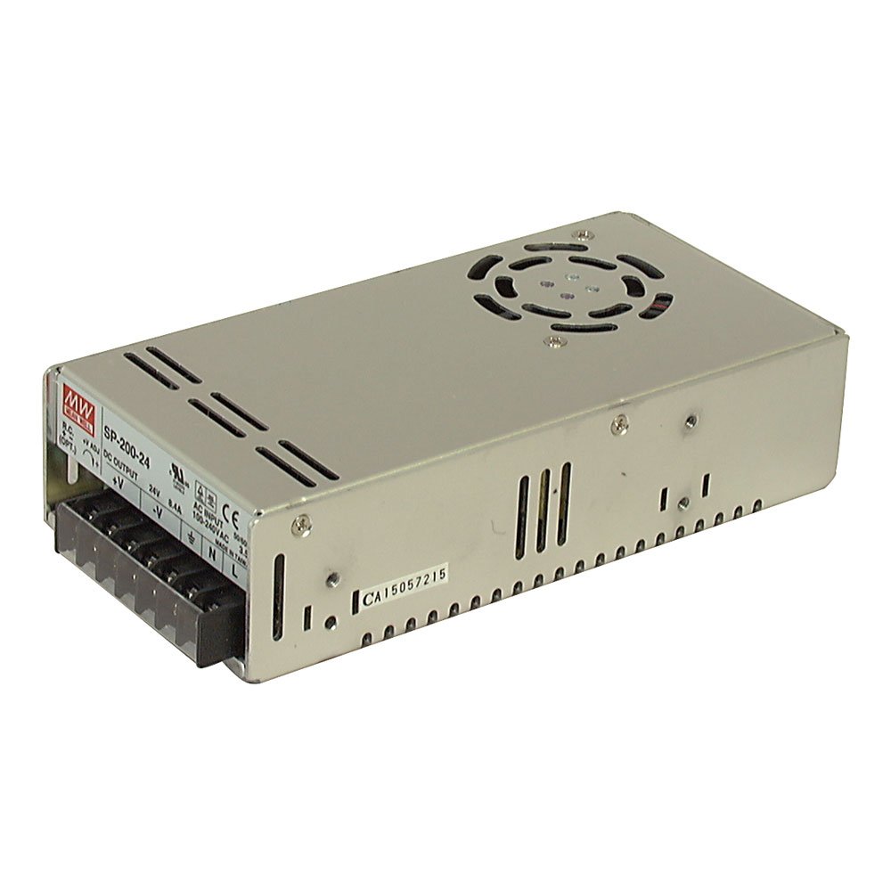 Meanwell SD-350B-24 2台　セット SD-350B-24 MEAN WELL | Mouser