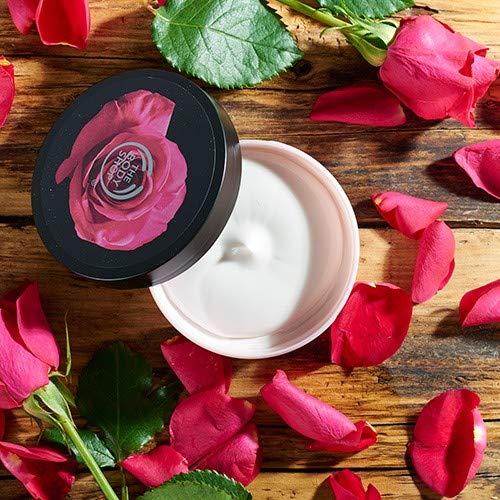 Amazon | THE BODY SHOP ザボディショップ ボディバター