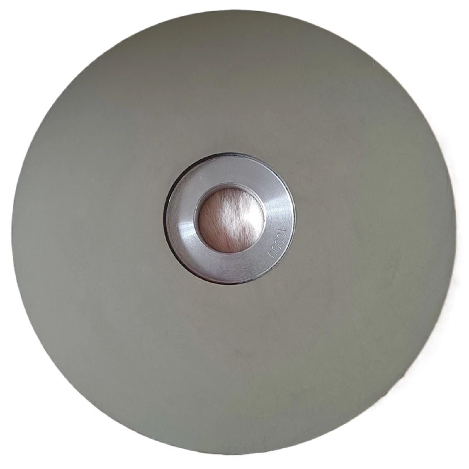 1 x tarcza szlifierska diamentowa 200 mm x 12,7 / 20 / 32 mm (wewnętrzna średnica otworu 32 mm, 60)