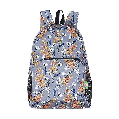 Mochila impermeable contra la lluvia ligera para camping y senderismo