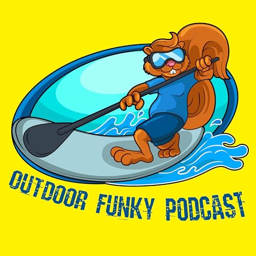 Outdoor Funky Podcast cover art