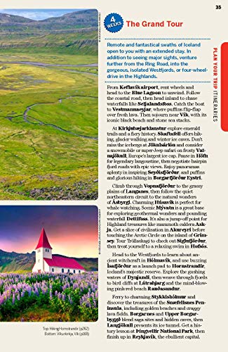 Lonely Planet Iceland 11