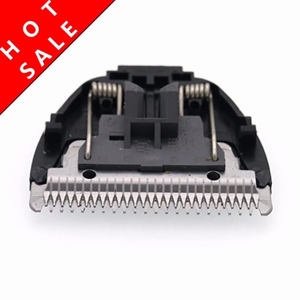 Personal Care Appliance Accessories - Electric Hair Trimmer Cutter Barber Replacement Head for Pánásóníc ER503 ER506 ER504 ER508 ER145 ER1410 ER1411 ER431 ER502 ER131
