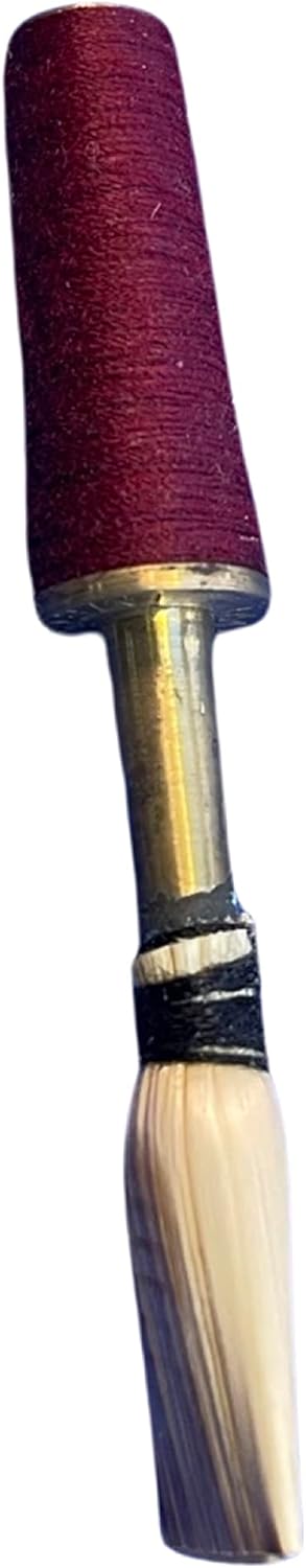Premium Mouthpiece and Reed for Zurnas (Set of 3 mouthpieces) (For B zurnas)