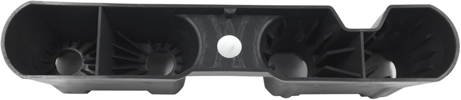 Front & Rear Engine Valve Lifter Guides 4Pcs Compatible with 07-20 Cadillac Escalade Chevrolet Camaro GMC Sierra 4.8 5.3 5.7 6.0 6.2L 12595365, 12569259