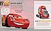 IncrediBuilds: Disney Pixar Cars 3: Lightning McQueen Deluxe Book and Model Set