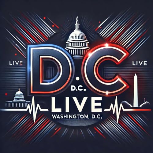 『D.C. Live』のカバーアート