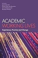 Algopix Similar Product 14 - Academic Working Lives Experience