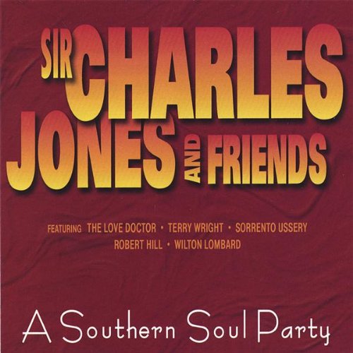 Southern Soul Party