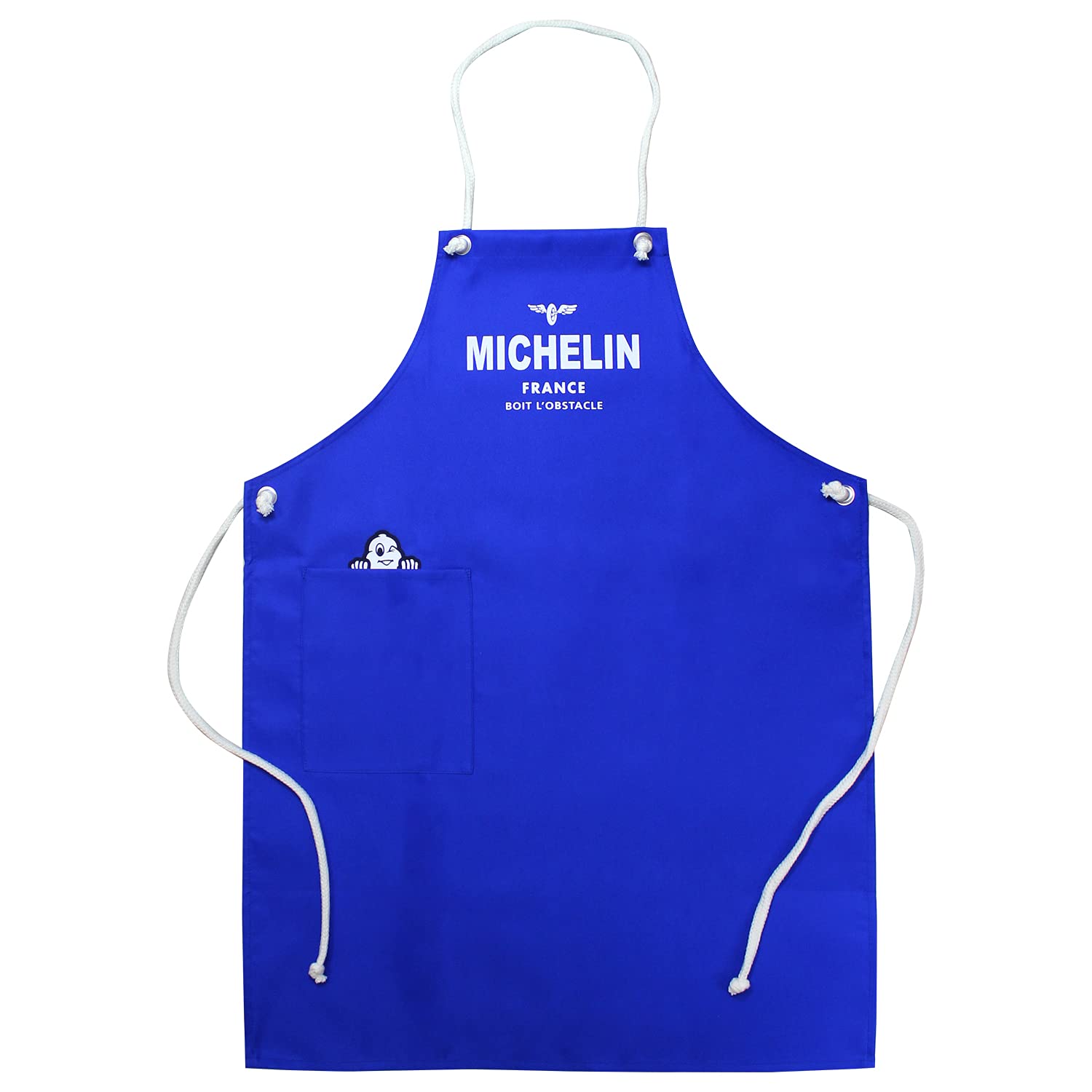 Amazon.co.jp: ミシュラン(Michelin) エプロン ミシュランガイド