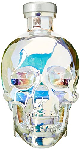 Crystal Head Vodka Aurora, 70 cl