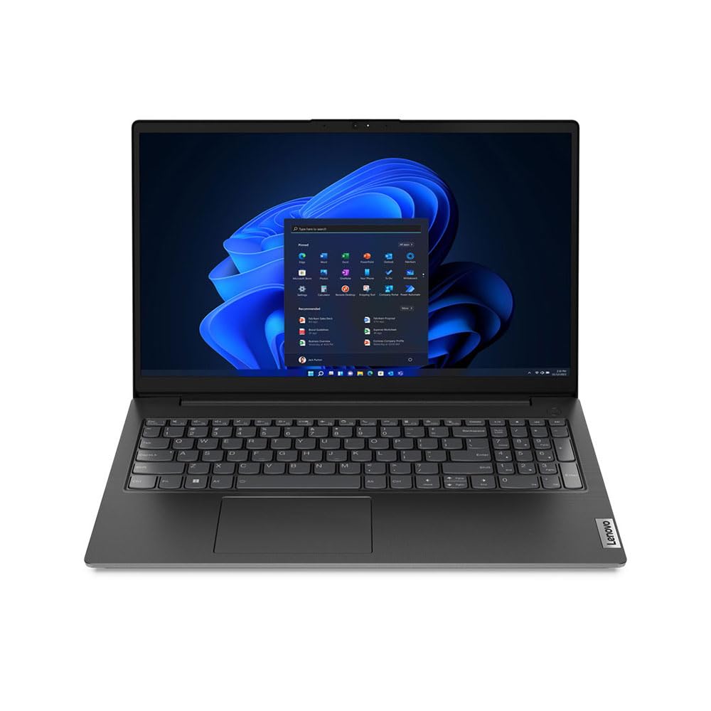 Lenovo V15 G3 ABA AMD Ryzen 7 5825U 16GB RAM 512GB SSD 15.6 in