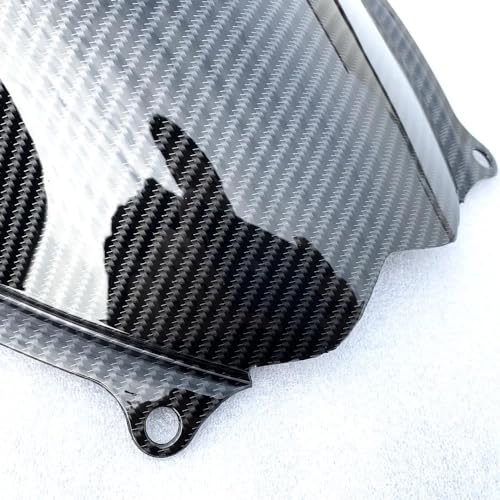 Pare-Brise Moto Suzuki GSXR 1000 K7 K8 2007-2008 Bulle de Protection