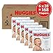 Huggies Size 5 Diapers, Snug & Dry Baby Diapers, Size 5 (27+ lbs), 168 Count (6 Packs of 28), Packaging May Vary
