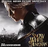 Snow White and the Huntsman: Original Motion Picture Soundtrack by Republic