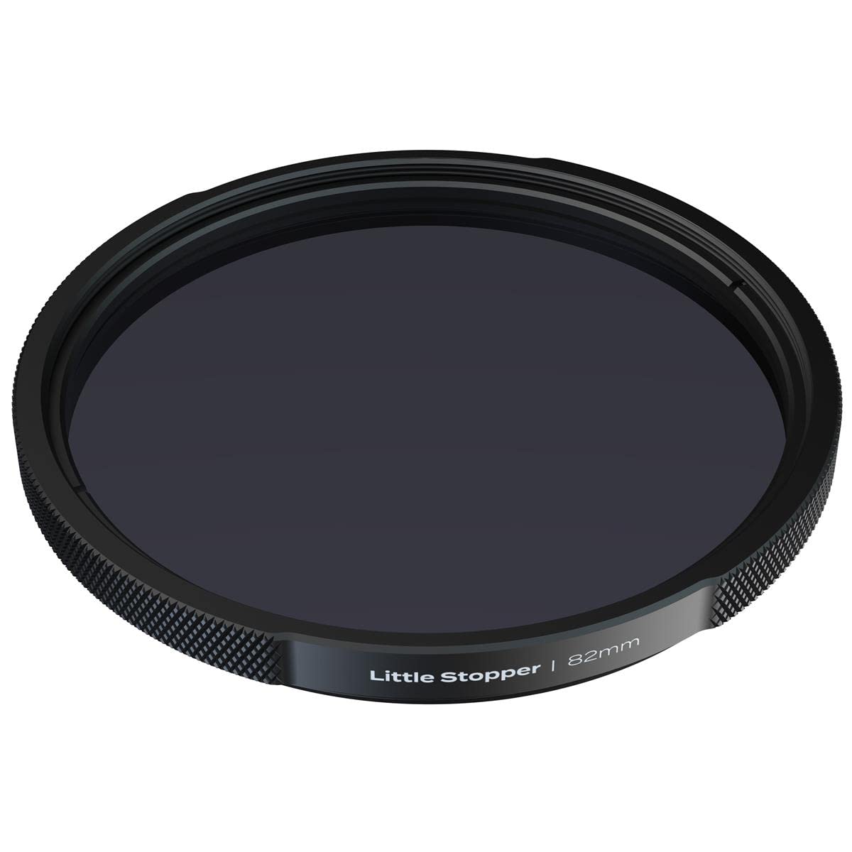 Lee Light/Golden Elements 82Mm Little Stopper Circular Filter, 6 Stop Neutral Density For Long Exposure Photography