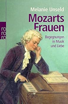 Mozarts Frauen