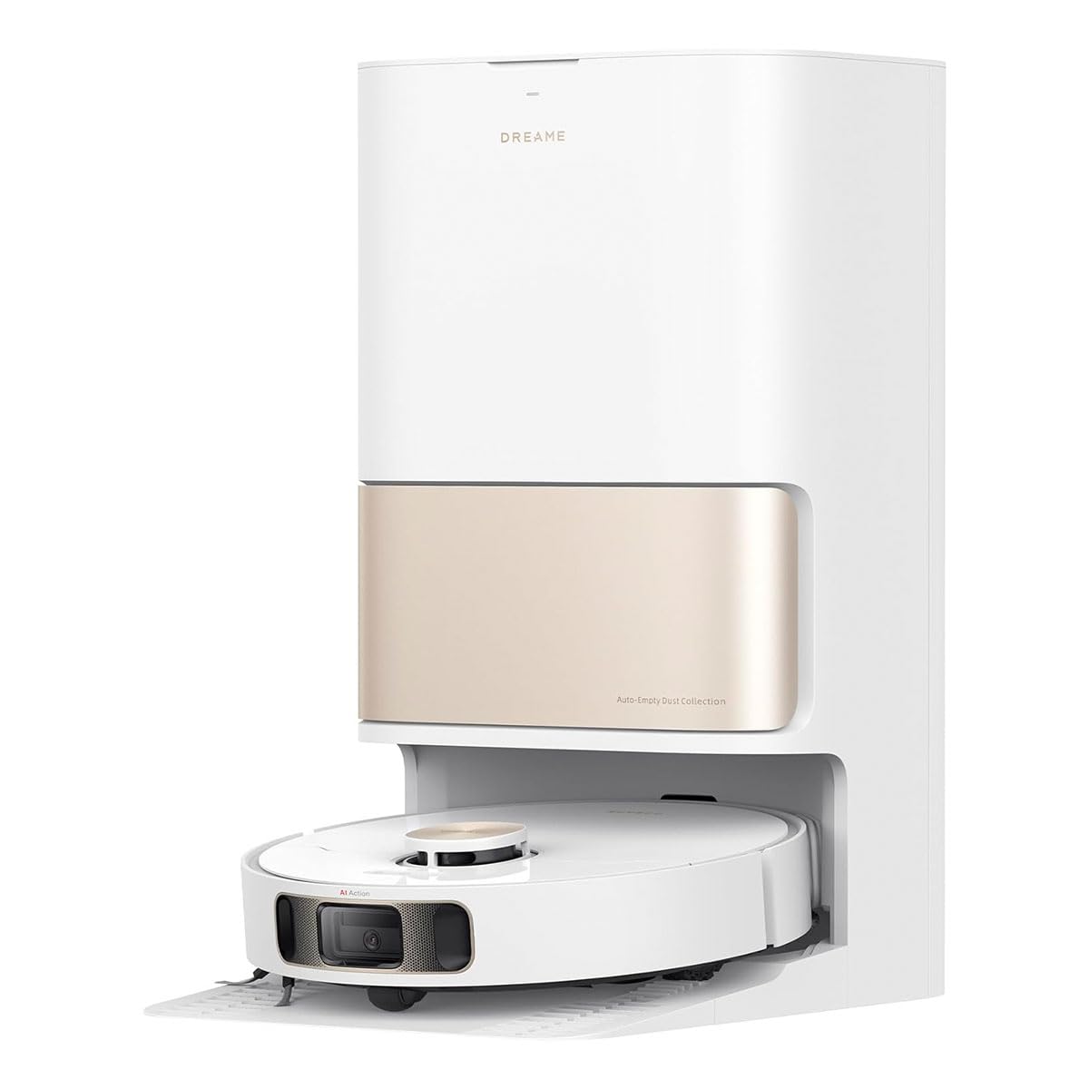 Cleaning robot 🤖✨