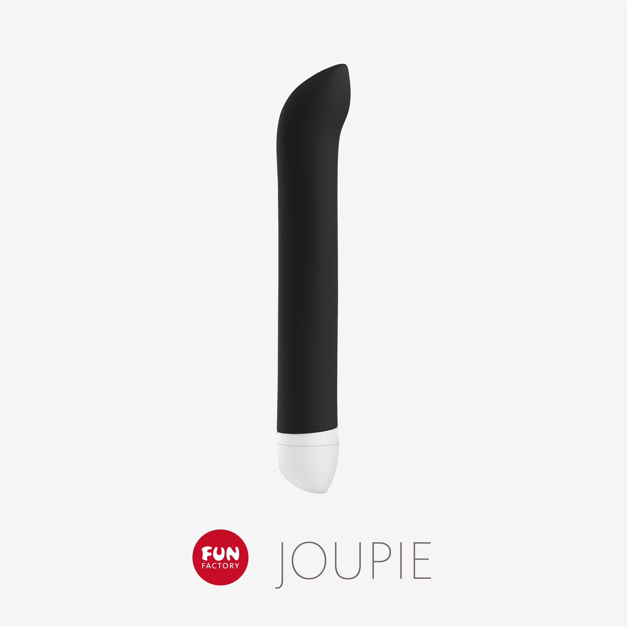 FUN FACTORY - JOUPIE BLACK